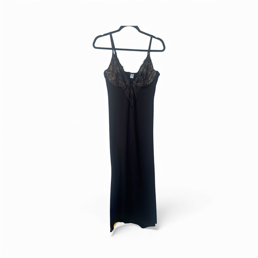 Viral TikTok Baddie Bodycon Dress with Built in Shapewear Size L